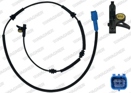 Автозапчасть WAGNER ABS00750