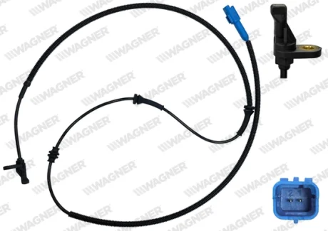 Автозапчасть WAGNER ABS00751