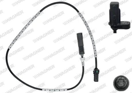 Автозапчасть WAGNER ABS00748
