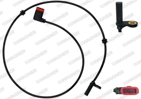 Автозапчасть WAGNER ABS00740