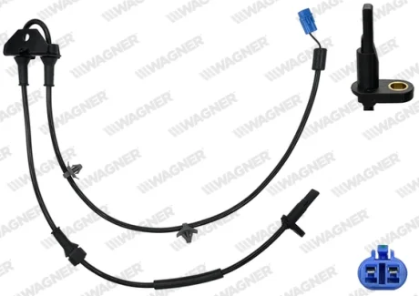 Автозапчасть WAGNER ABS00730