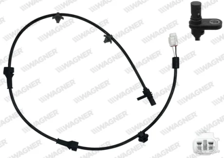 Автозапчасть WAGNER ABS00729