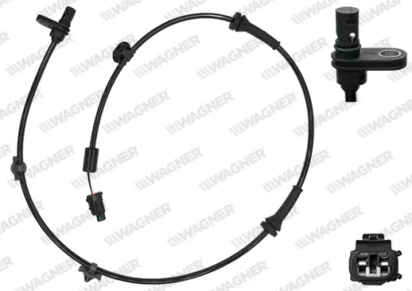Автозапчасть WAGNER ABS00728