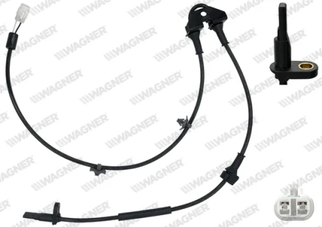 Автозапчасть WAGNER ABS00727