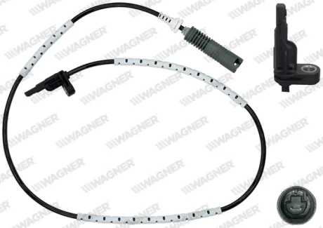 Автозапчасть WAGNER ABS00723