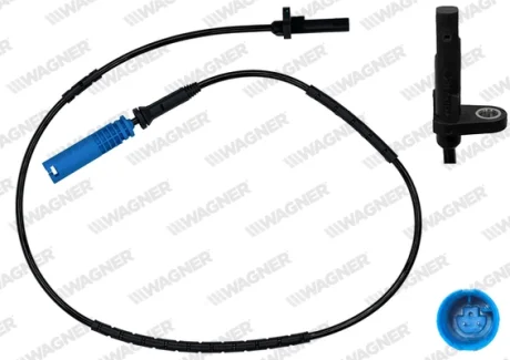 Автозапчасть WAGNER ABS00721