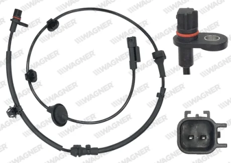 Автозапчасть WAGNER ABS00719