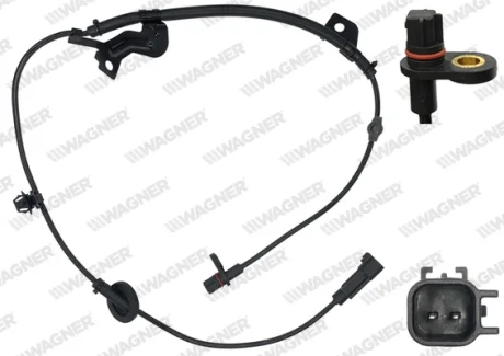 Автозапчасть WAGNER ABS00716