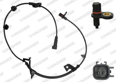Автозапчасть WAGNER ABS00715