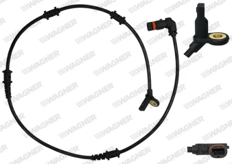 Автозапчасть WAGNER ABS00714