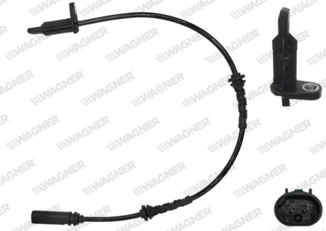 Автозапчасть WAGNER ABS00711