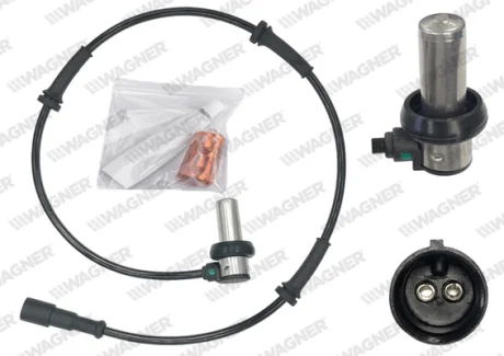 Автозапчасть WAGNER ABS00709