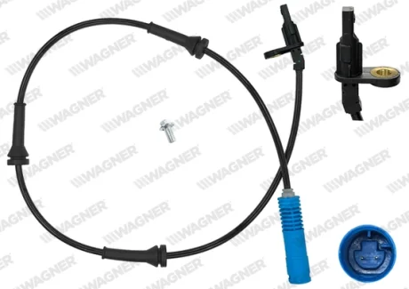 Автозапчасть WAGNER ABS00708