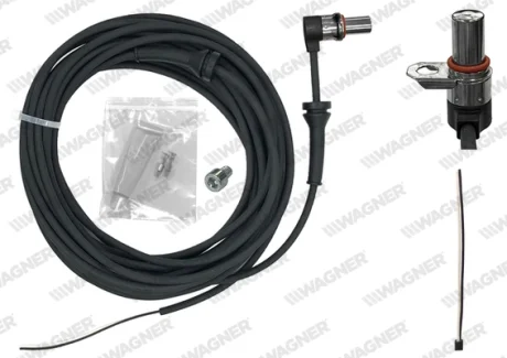 Автозапчасть WAGNER ABS00707