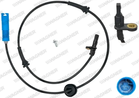Автозапчасть WAGNER ABS00706