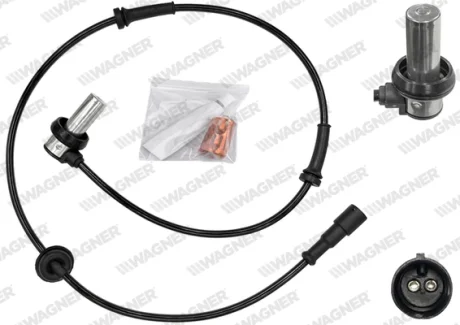 Автозапчасть WAGNER ABS00703