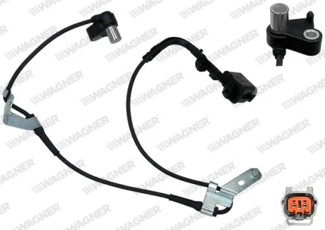 Автозапчасть WAGNER ABS00695