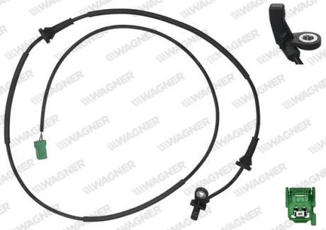 Автозапчасть WAGNER ABS00693