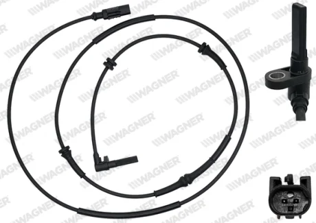 Автозапчасть WAGNER ABS00689