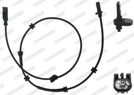 Автозапчасть WAGNER ABS00687