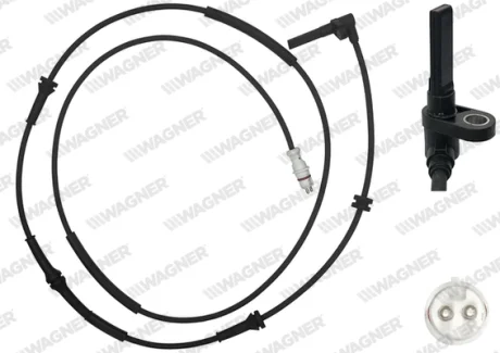 Автозапчасть WAGNER ABS00684