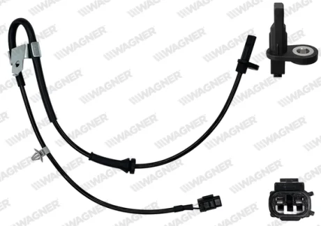 Автозапчасть WAGNER ABS00682
