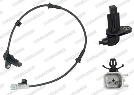 Автозапчасть WAGNER ABS00679