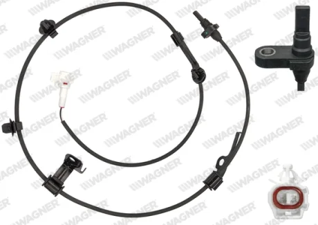 Автозапчасть WAGNER ABS00668