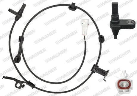 Автозапчасть WAGNER ABS00669