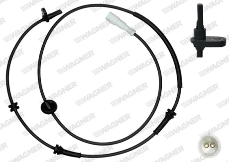 Автозапчасть WAGNER ABS00664