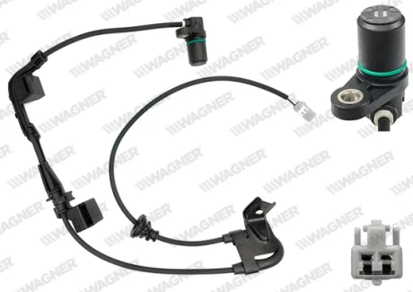 Автозапчасть WAGNER ABS00661