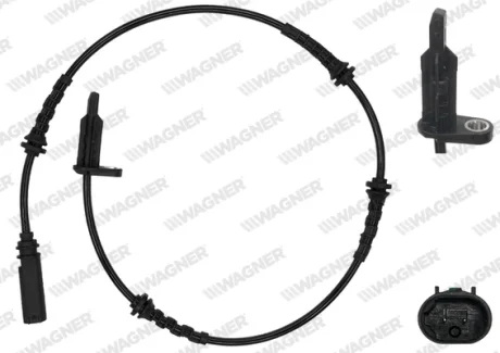Автозапчасть WAGNER ABS00663