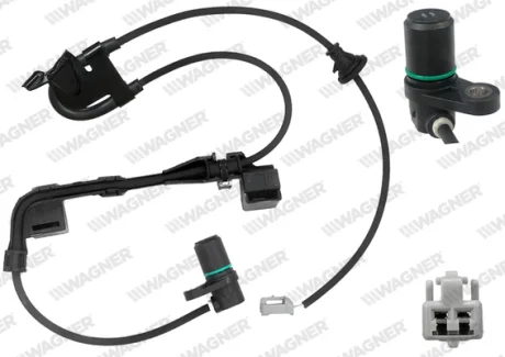 Автозапчасть WAGNER ABS00660