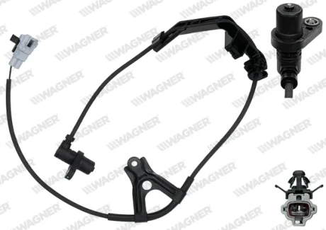 Автозапчасть WAGNER ABS00659