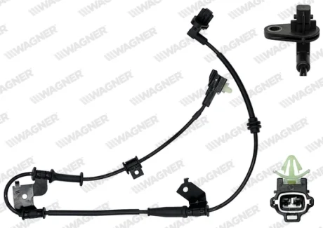 Автозапчасть WAGNER ABS00657