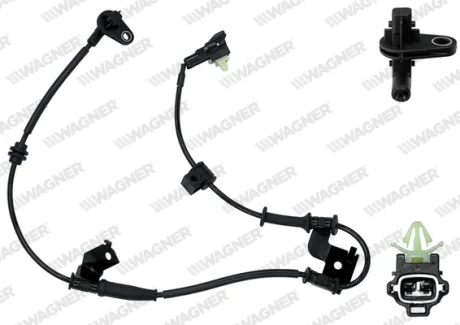 Автозапчасть WAGNER ABS00656