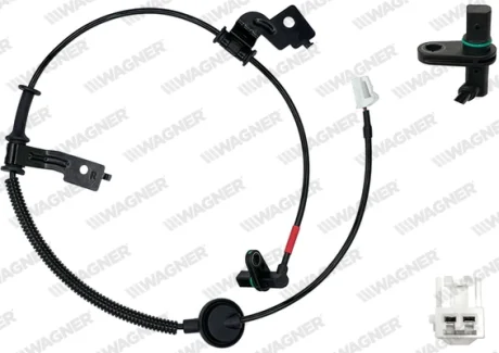 Автозапчасть WAGNER ABS00654
