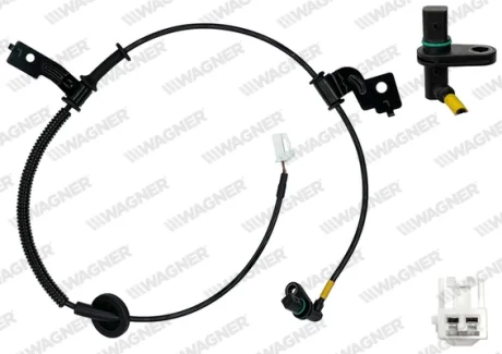 Автозапчасть WAGNER ABS00655
