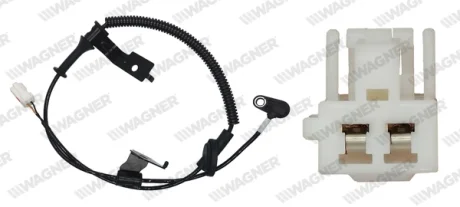 Автозапчасть WAGNER ABS00652
