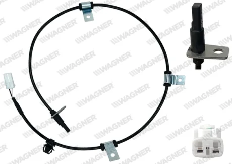 Автозапчасть WAGNER ABS00651