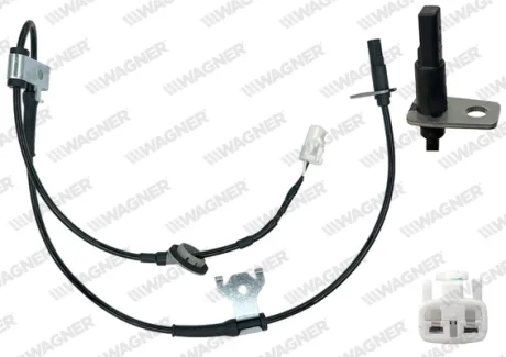 Автозапчасть WAGNER ABS00649