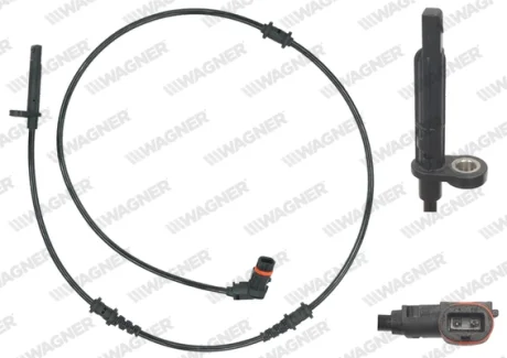 Автозапчасть WAGNER ABS00647