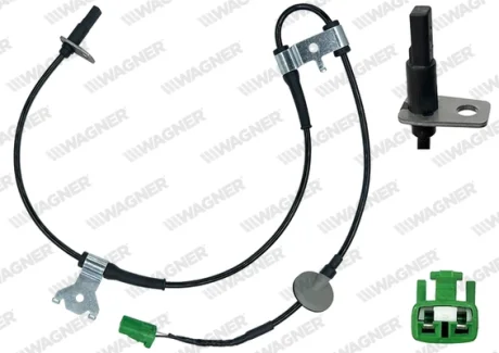 Автозапчасть WAGNER ABS00648
