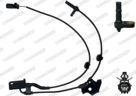 Автозапчасть WAGNER ABS00643