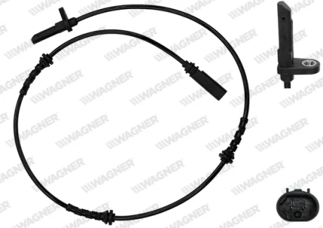 Фото автозапчасть WAGNER ABS00641 Автозапчасть WAGNER ABS00641