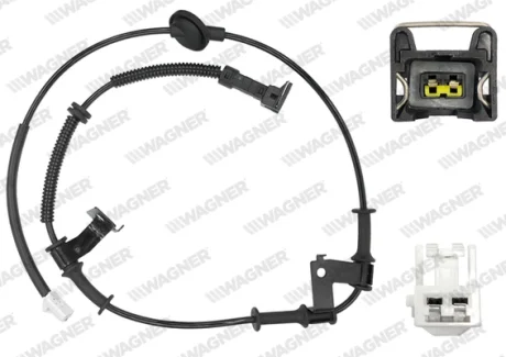 Автозапчасть WAGNER ABS00640