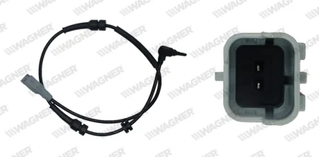 Фото автозапчасть WAGNER ABS00630 Автозапчасть WAGNER ABS00630