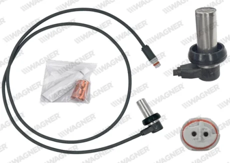 Автозапчасть WAGNER ABS00628