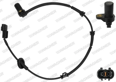 Автозапчасть WAGNER ABS00623