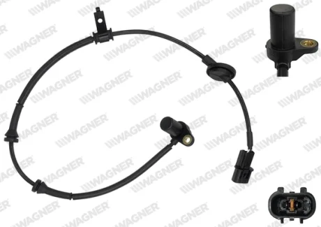 Автозапчасть WAGNER ABS00622